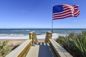 The White House on Flagler Beach - Unit 11 home